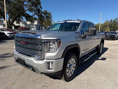 Used 2020 GMC Sierra 2500 Denali Crew Cab for sale #I123827 - photo 2