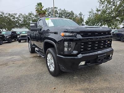 Used 2022 Chevrolet Silverado 2500 LT Regular Cab for sale #I158974 - photo 1