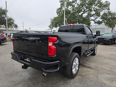 Used 2022 Chevrolet Silverado 2500 LT Regular Cab for sale #I158974 - photo 2