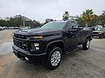 Used 2022 Chevrolet Silverado 2500 LT Regular Cab for sale #I158974 - photo 2