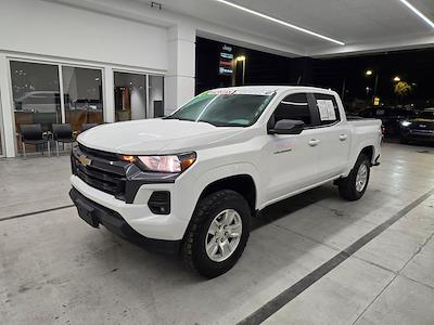 Used 2023 Chevrolet Colorado LT Crew Cab for sale #I172280 - photo 2