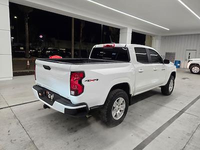 2023 Chevrolet Colorado Crew Cab 4WD Pickup for sale #I172280 - photo 2