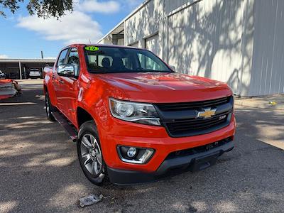 Used 2019 Chevrolet Colorado Z71 Crew Cab for sale #I205179 - photo 1