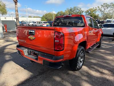 Used 2019 Chevrolet Colorado Z71 Crew Cab for sale #I205179 - photo 2
