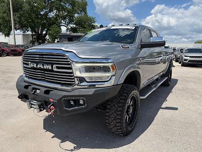 Used 2022 Ram 3500 - photo 1