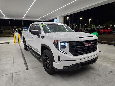 Used 2024 GMC Sierra 1500 - photo 1
