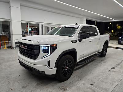 Used 2024 GMC Sierra 1500 - photo 1