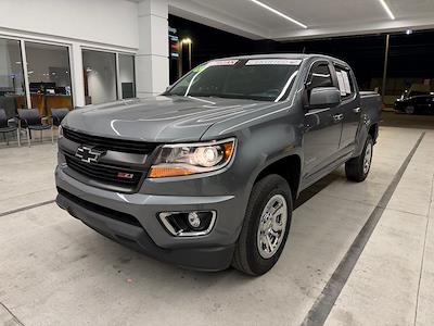 Used 2019 Chevrolet Colorado Z71 Crew Cab for sale #I257795 - photo 2