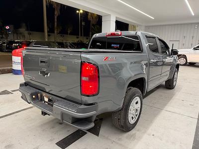 Used 2019 Chevrolet Colorado - photo 1