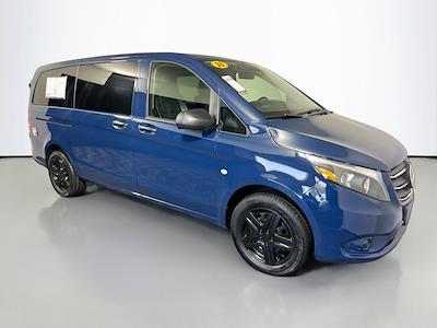 Used 2023 Mercedes-Benz Metris Standard Roof Empty Cargo Van for sale #I260376 - photo 1