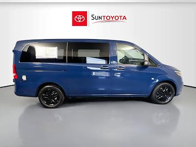 Used 2023 Mercedes-Benz Metris Standard Roof Empty Cargo Van for sale #I260376 - photo 2