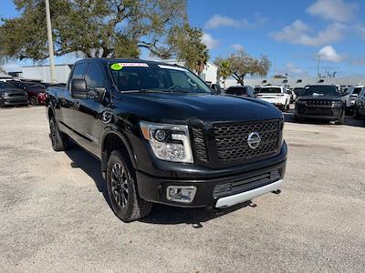 Used 2019 Nissan Titan XD - photo 1