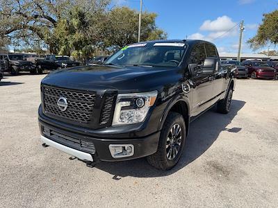 Used 2019 Nissan Titan XD - photo 1