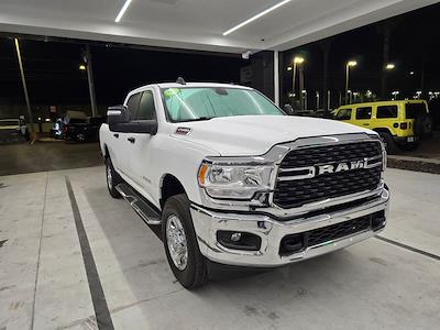 Used 2024 Ram 2500 - photo 1
