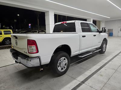 Used 2024 Ram 2500 - photo 1