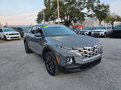 Used 2022 Hyundai Santa Cruz SEL Double Cab for sale #I566549A - photo 1