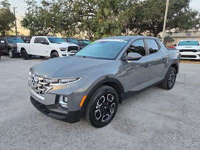 Used 2022 Hyundai Santa Cruz SEL Double Cab for sale #I566549A - photo 2