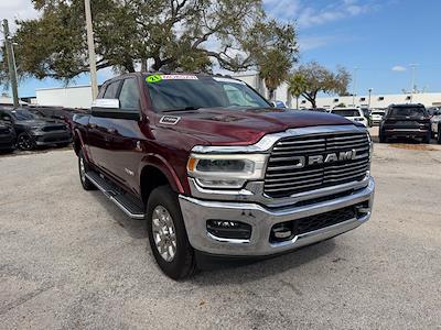 Used 2021 Ram 2500 - photo 1