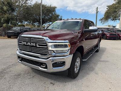Used 2021 Ram 2500 - photo 1
