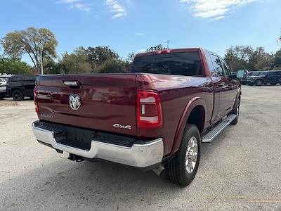 Used 2021 Ram 2500 - photo 1