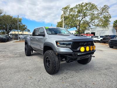 Used 2021 Ram 1500 - photo 1