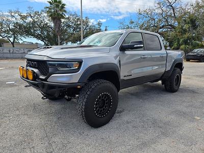 Used 2021 Ram 1500 - photo 1