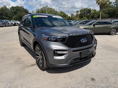 2022 Ford Explorer 4WD SUV for sale #IA37905 - photo 1