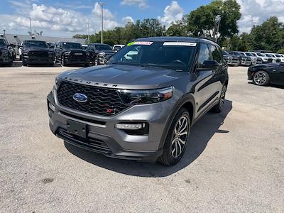 2022 Ford Explorer 4WD SUV for sale #IA37905 - photo 2