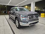 2021 Ford F-150 SuperCrew Cab 4WD Pickup for sale #IA51181A - photo 1