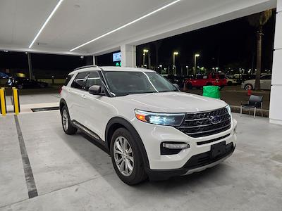 2021 Ford Explorer RWD SUV for sale #IA78460 - photo 1