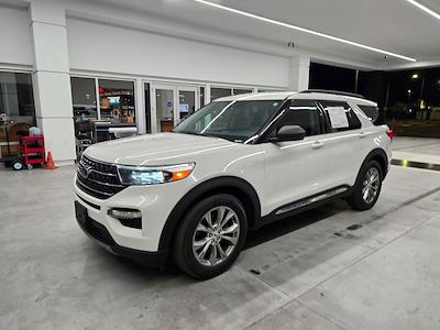 2021 Ford Explorer RWD SUV for sale #IA78460 - photo 2