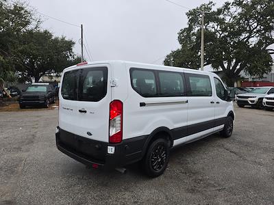 2024 Ford Transit 350 Low Roof RWD Passenger Van for sale #IA84063 - photo 2