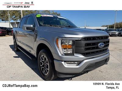 Used 2023 Ford F-150 - photo 1