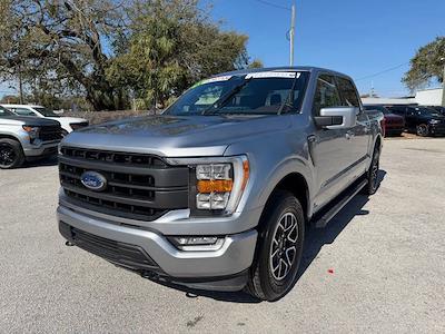 Used 2023 Ford F-150 - photo 1