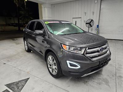2018 Ford Edge AWD SUV for sale #IB52355 - photo 1