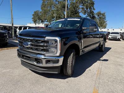 Used 2023 Ford F-250 Lariat Crew Cab for sale #IC31864 - photo 2