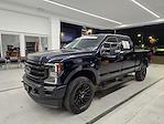 Used 2021 Ford F-250 Lariat Crew Cab for sale #IC43602A - photo 3
