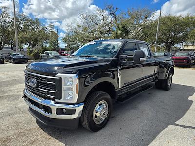 Used 2025 Ford F-350 - photo 1