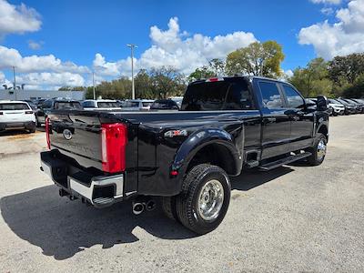 Used 2025 Ford F-350 - photo 1