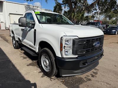 Used 2025 Ford F-350 XL Regular Cab for sale #ID39497 - photo 1