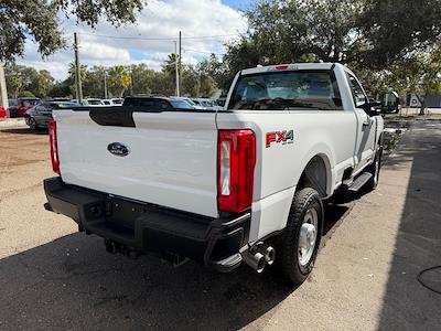 Used 2025 Ford F-350 XL Regular Cab for sale #ID39497 - photo 2