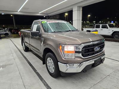 2022 Ford F-150 Regular Cab 4WD Pickup for sale #IE27822 - photo 1