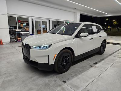 2023 BMW iX AWD SUV for sale #IM19101 - photo 2