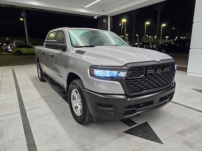 2026 Ram 1500 Crew Cab 4WD Pickup for sale #L165297 - photo 1