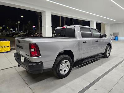 2026 Ram 1500 Crew Cab 4WD Pickup for sale #L165297 - photo 2