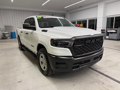 2026 Ram 1500 Crew Cab 4WD Pickup for sale #L165298 - photo 1