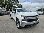 Used 2020 Chevrolet Silverado 1500 LT Crew Cab for sale #L535431A - photo 3