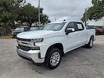 Used 2020 Chevrolet Silverado 1500 LT Crew Cab for sale #L535431A - photo 1