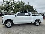 Used 2020 Chevrolet Silverado 1500 LT Crew Cab for sale #L535431A - photo 4