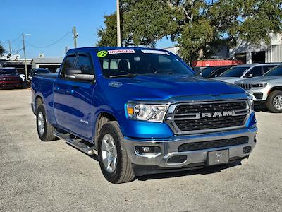 Used 2022 Ram 1500 - photo 1